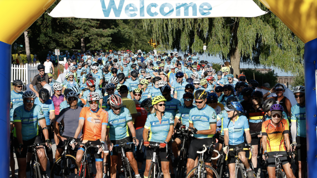 Bluewater International Granfondo 2024 Early Bird Savings of up to 50