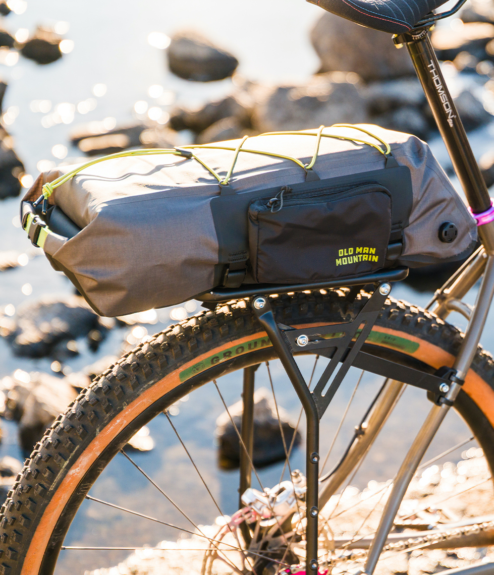 Atlas Rack Helper Old Man Mountain Introduces the New 12L Atlas Rack Pack Built for ...